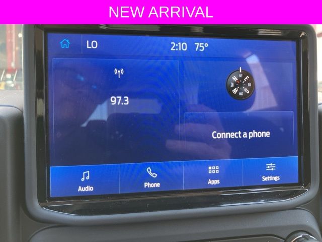 2023 Ford Bronco Sport Big Bend photo 21