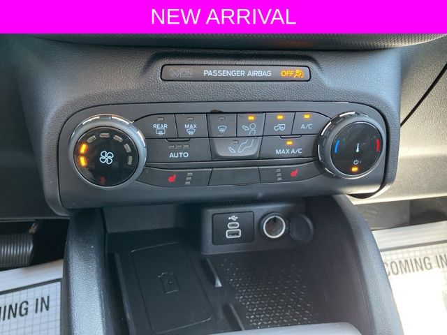 2023 Ford Bronco Sport Big Bend photo 23