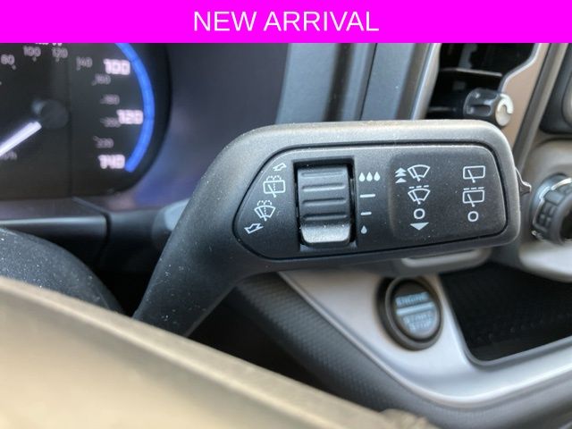 2023 Ford Bronco Sport Big Bend photo 27