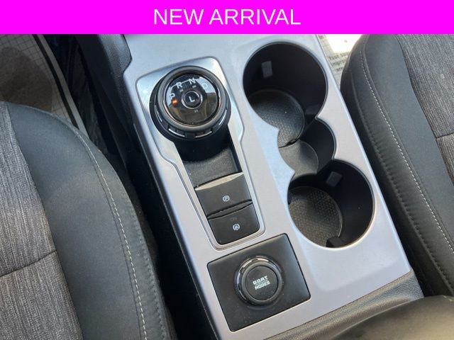 2023 Ford Bronco Sport Big Bend photo 29