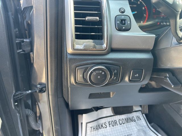 2020 Ford Ranger XLT photo 11