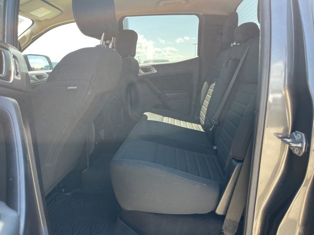 2020 Ford Ranger XLT photo 14