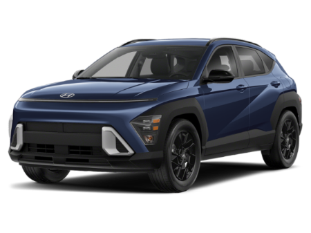 2026 Hyundai Kona SEL