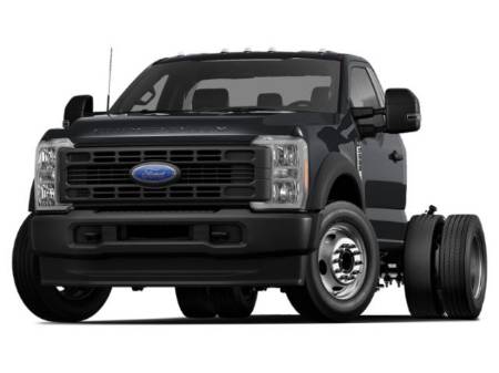 2024 Ford F-600SD