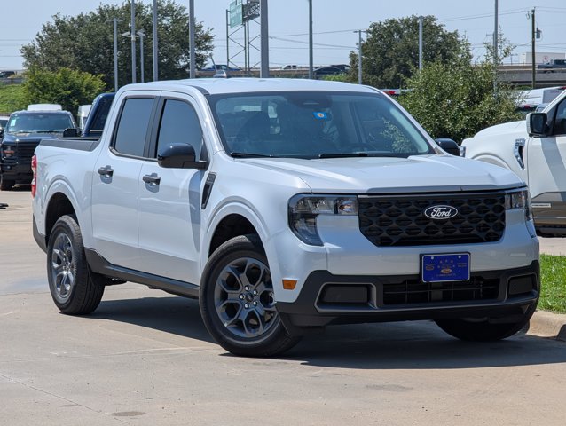 New 2025 Ford Maverick XLT