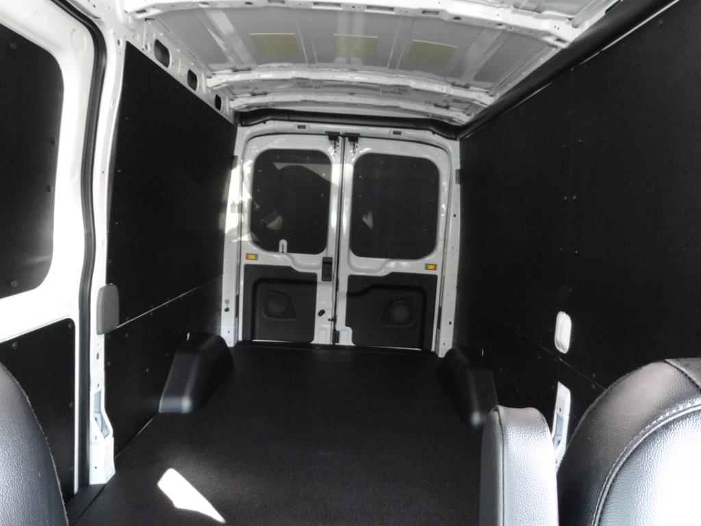 2025 Ford Transit photo 14
