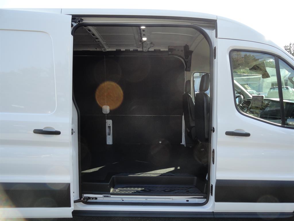 2025 Ford Transit photo 15