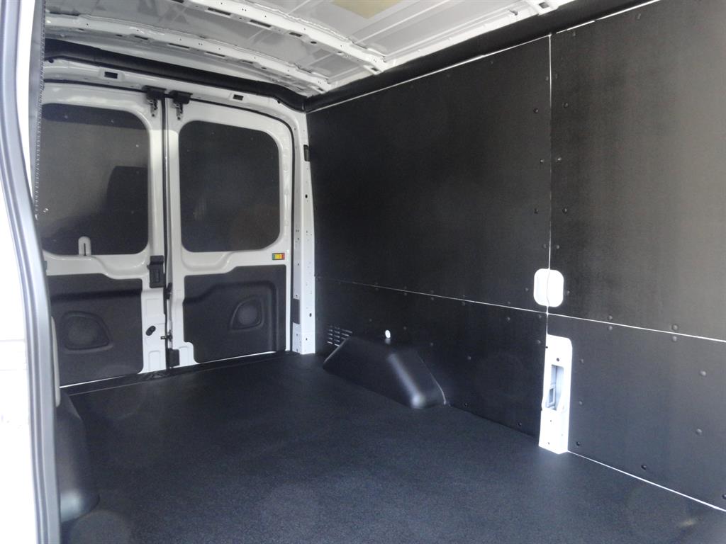 2025 Ford Transit photo 16