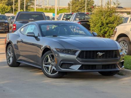 2025 Ford Mustang EcoBoost®