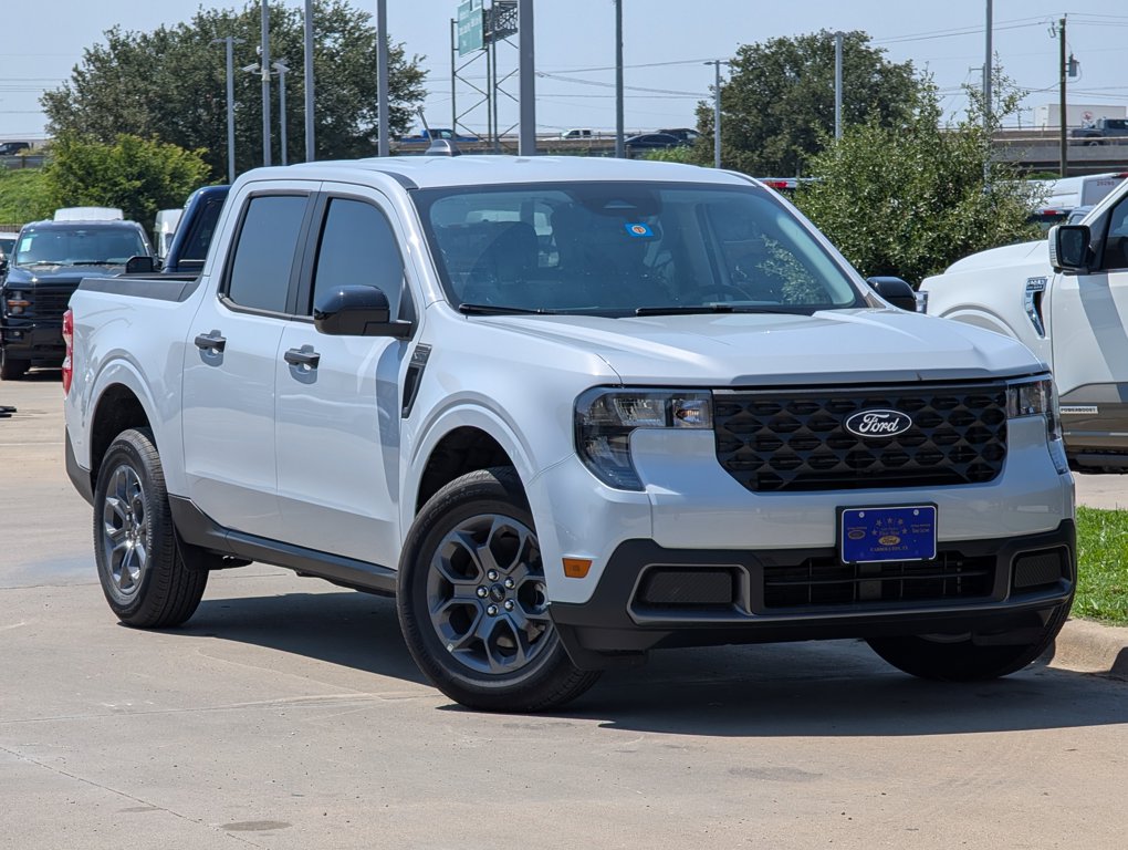New 2025 Ford Maverick XLT
