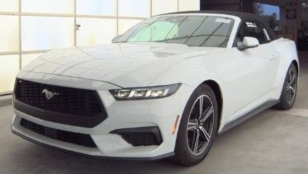 2024 Ford Mustang EcoBoost® Premium