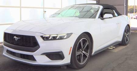 2024 Ford Mustang EcoBoost® Premium