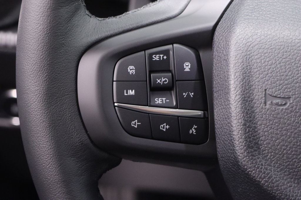 2025 Ford Ranger Lariat photo 18