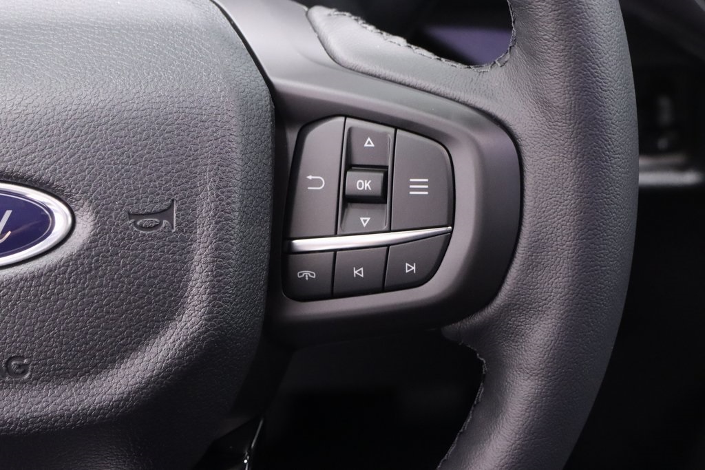 2025 Ford Ranger Lariat photo 19
