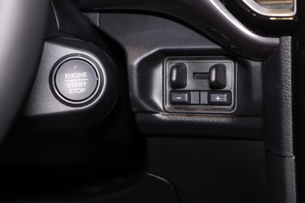 2025 Ford Ranger Lariat photo 20