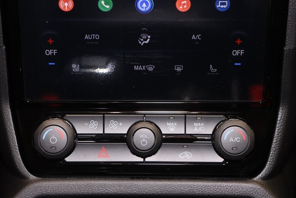 2025 Ford Ranger Lariat photo 22