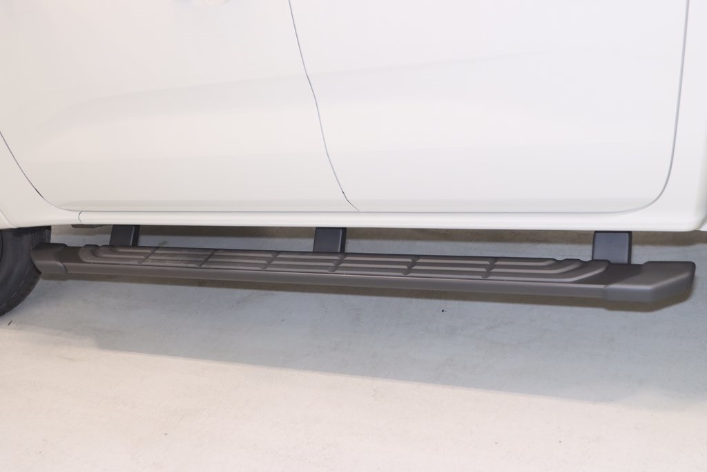 2025 Ford Ranger Lariat photo 29