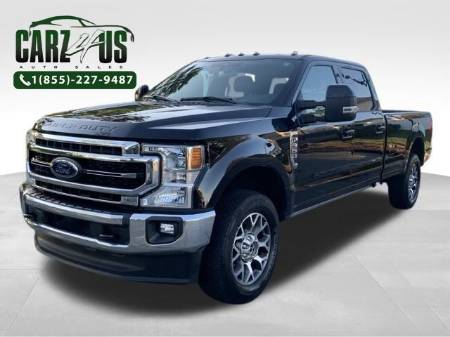 2022 Ford F-350SD LARIAT