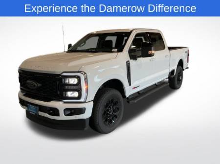 2026 Ford F-350SD