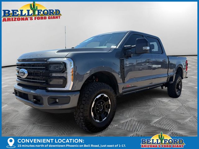 2026 Ford F-250 XL photo 2