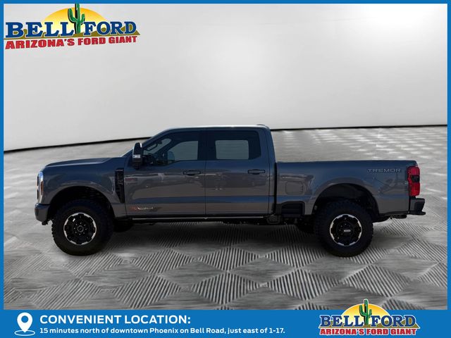 2026 Ford F-250 XL photo 3
