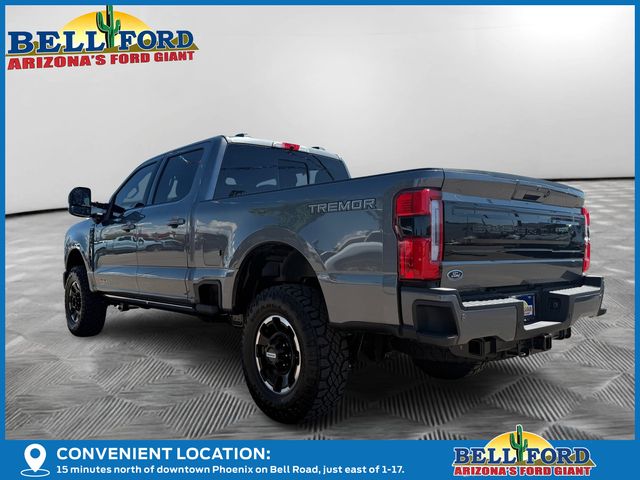 2026 Ford F-250 XL photo 4
