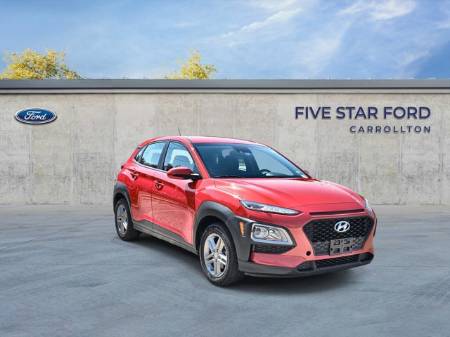 2020 Hyundai Kona SE