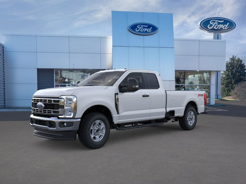 New 2026 Ford F-350SD 