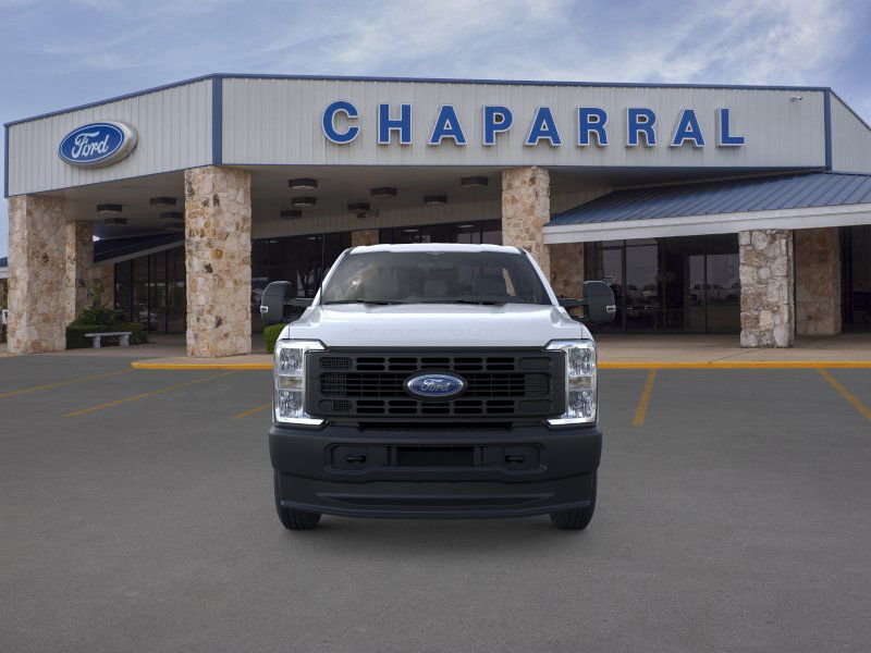 2026 Ford F-250 XL photo 6