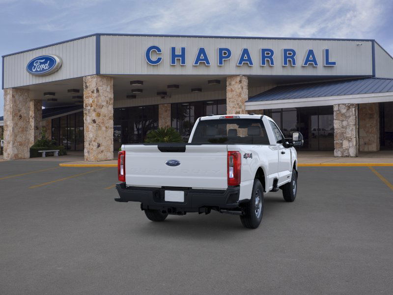 2026 Ford F-250 XL photo 8