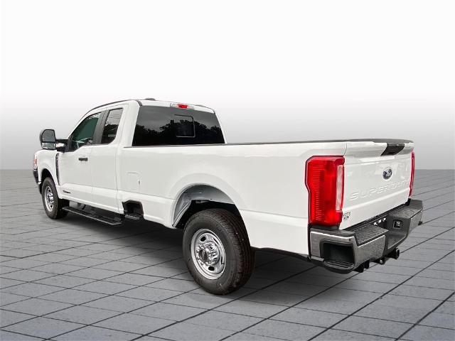 2026 Ford F-350 XL photo 2