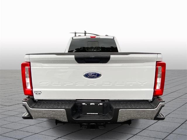 2026 Ford F-350 XL photo 3