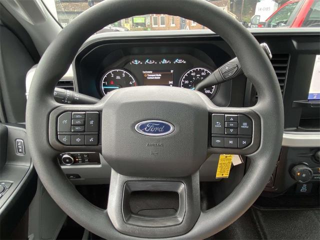 2026 Ford F-350 XL photo 15