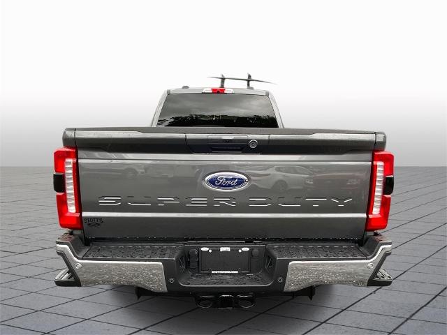 2026 Ford F-250 Lariat photo 4
