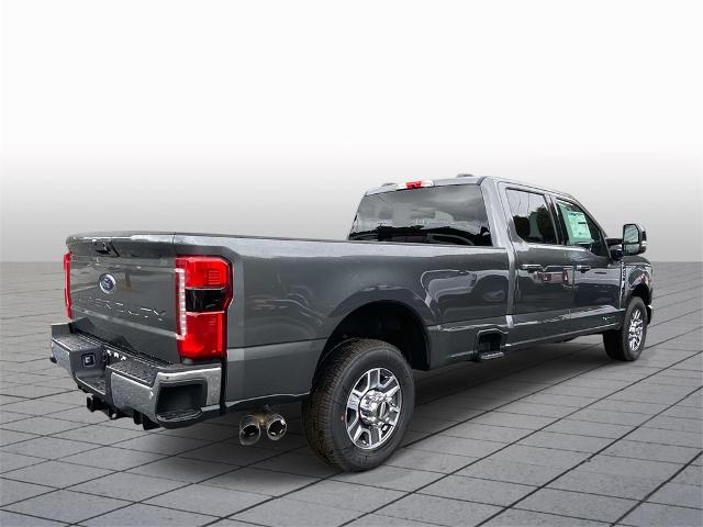 2026 Ford F-250 Lariat photo 5