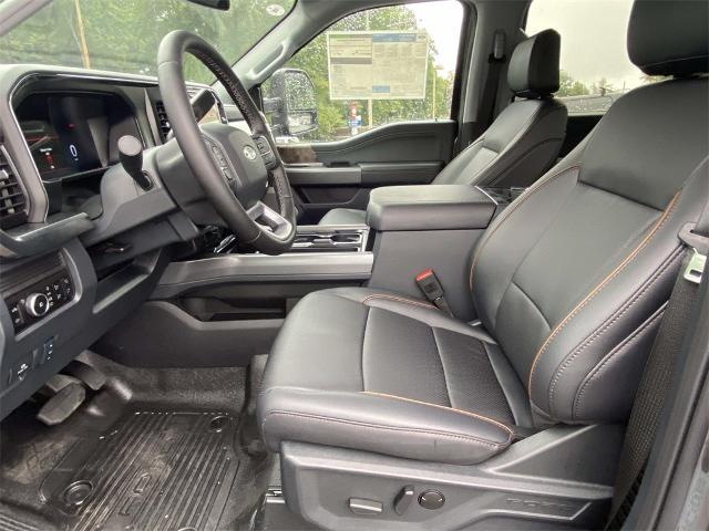 2026 Ford F-250 Lariat photo 10