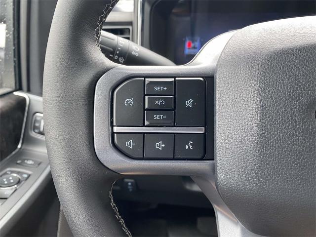 2026 Ford F-250 Lariat photo 15