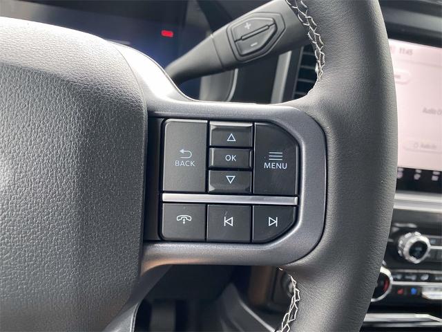 2026 Ford F-250 Lariat photo 16