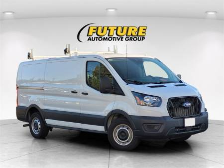 2023 Ford Transit-150 Base