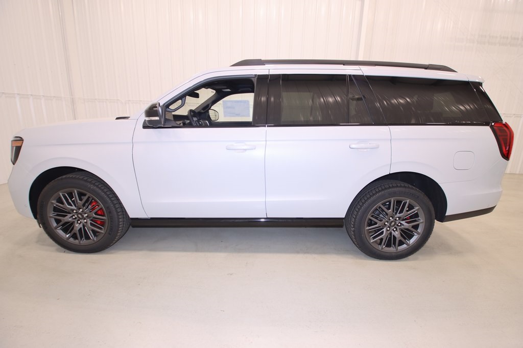 2025 Ford Expedition Platinum photo 5