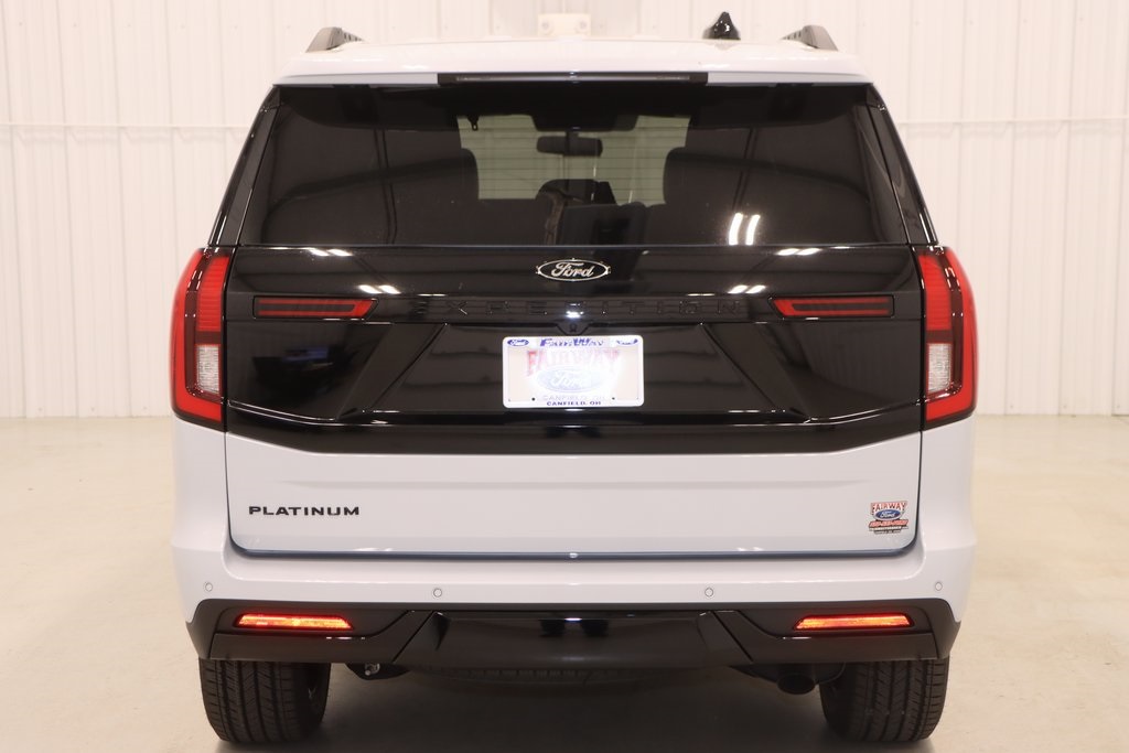 2025 Ford Expedition Platinum photo 7