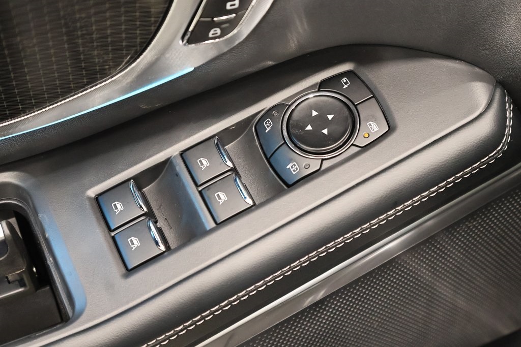 2025 Ford Expedition Platinum photo 10