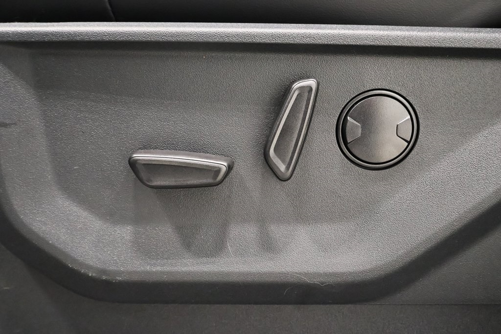 2025 Ford Expedition Platinum photo 12
