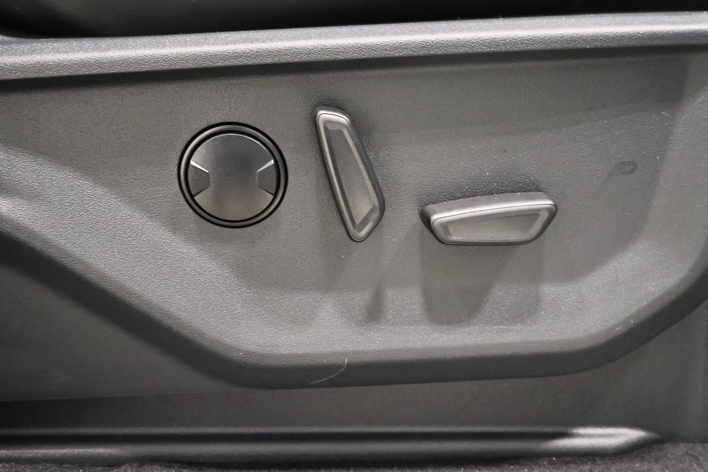 2025 Ford Expedition Platinum photo 19