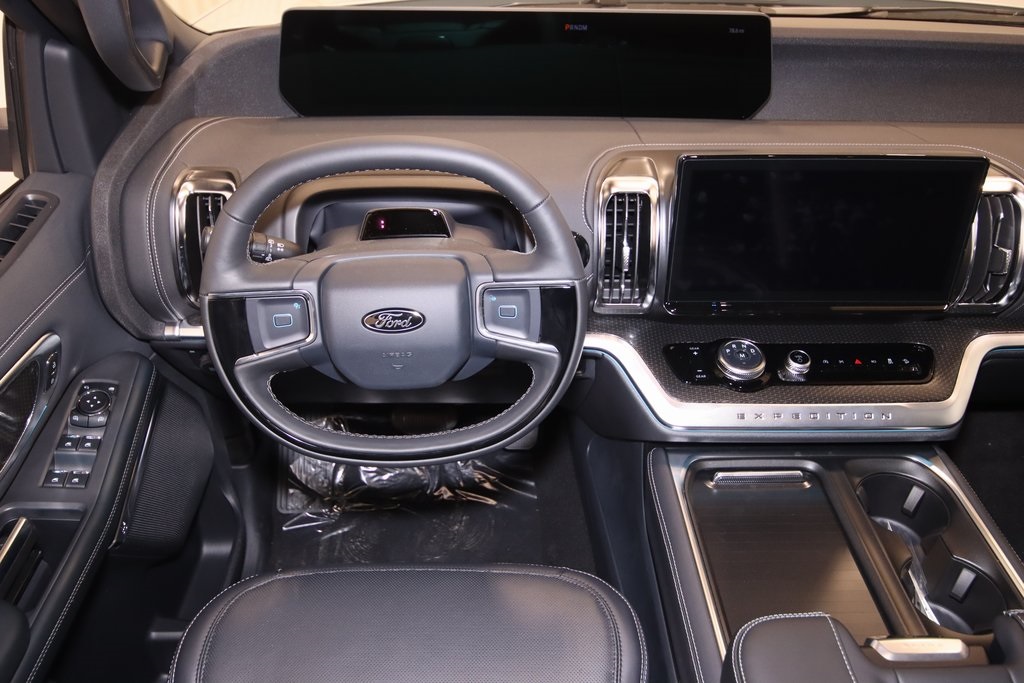2025 Ford Expedition Platinum photo 20