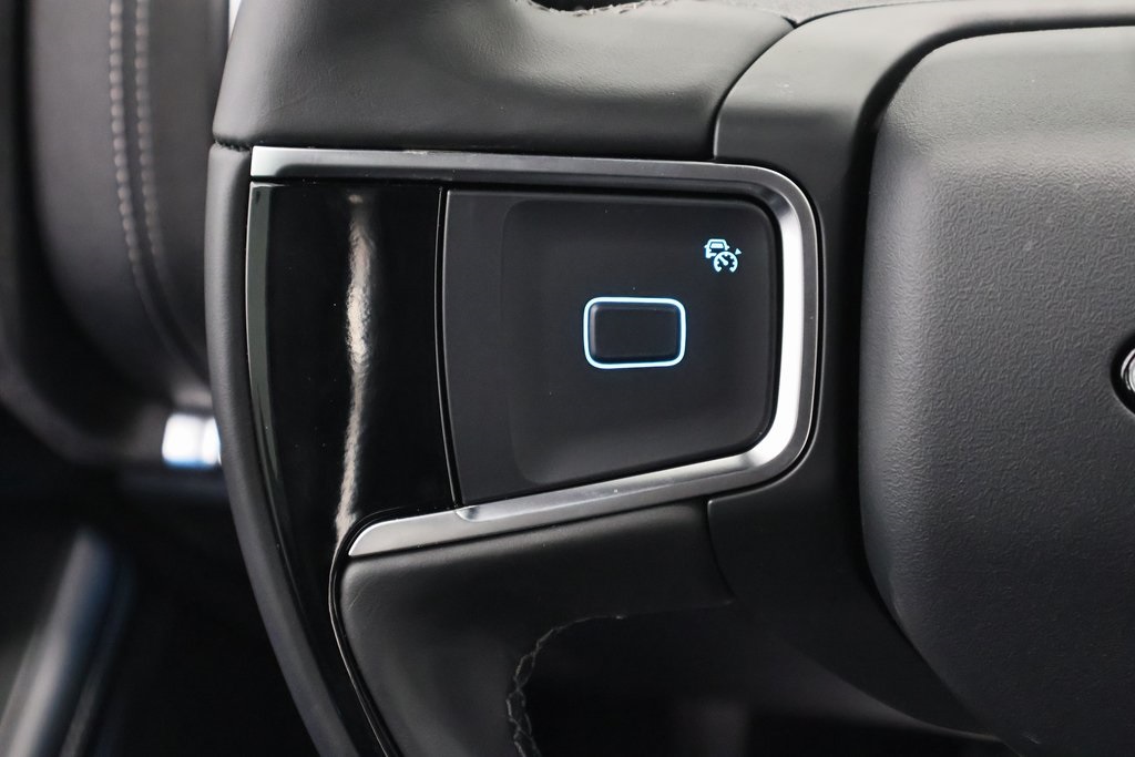 2025 Ford Expedition Platinum photo 21