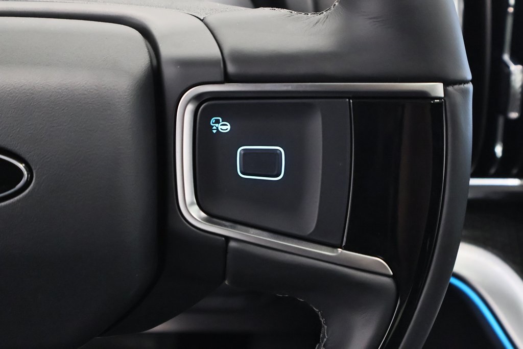 2025 Ford Expedition Platinum photo 22