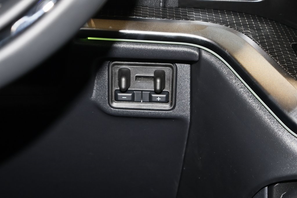 2025 Ford Expedition Platinum photo 24