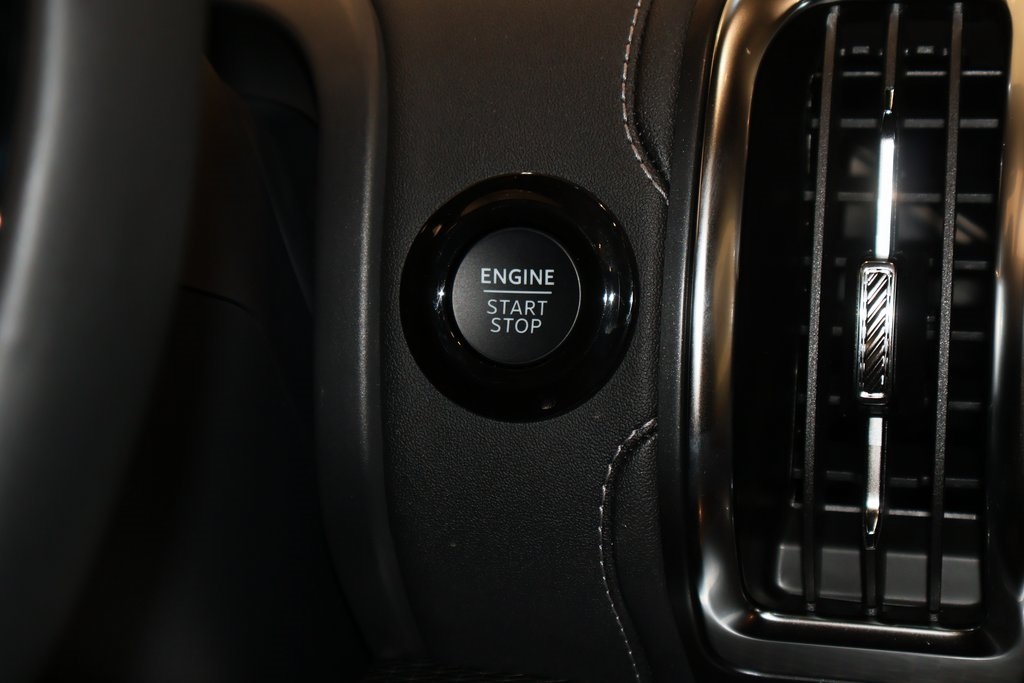 2025 Ford Expedition Platinum photo 25