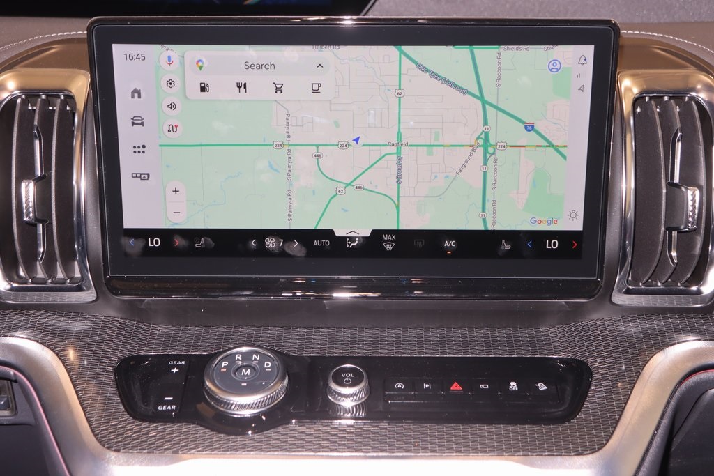 2025 Ford Expedition Platinum photo 27